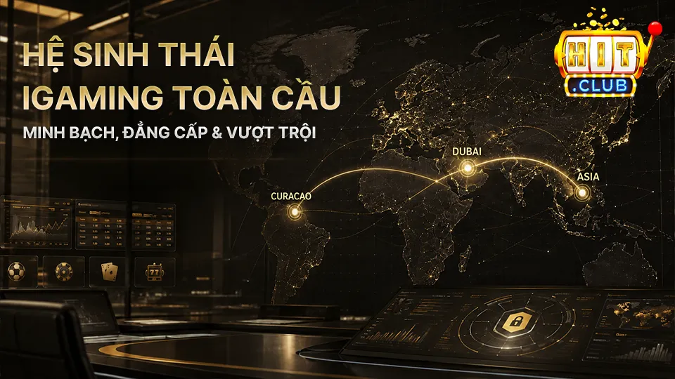 Lịch sử phát triển về Hitclub