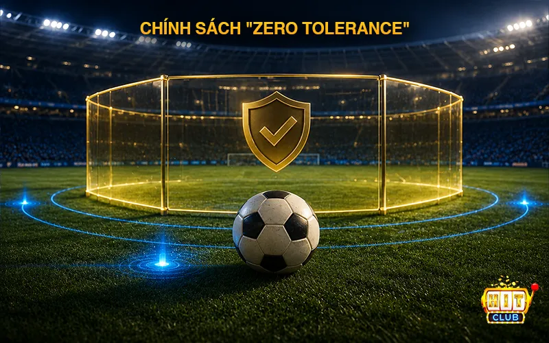 Chống Dàn Xếp Tỷ Số - Công Nghệ Giám Sát Chống Dàn Xếp Tỷ Số (Anti-Match Fixing): Công Nghệ Giám Sát & Minh Bạch Thể Thao