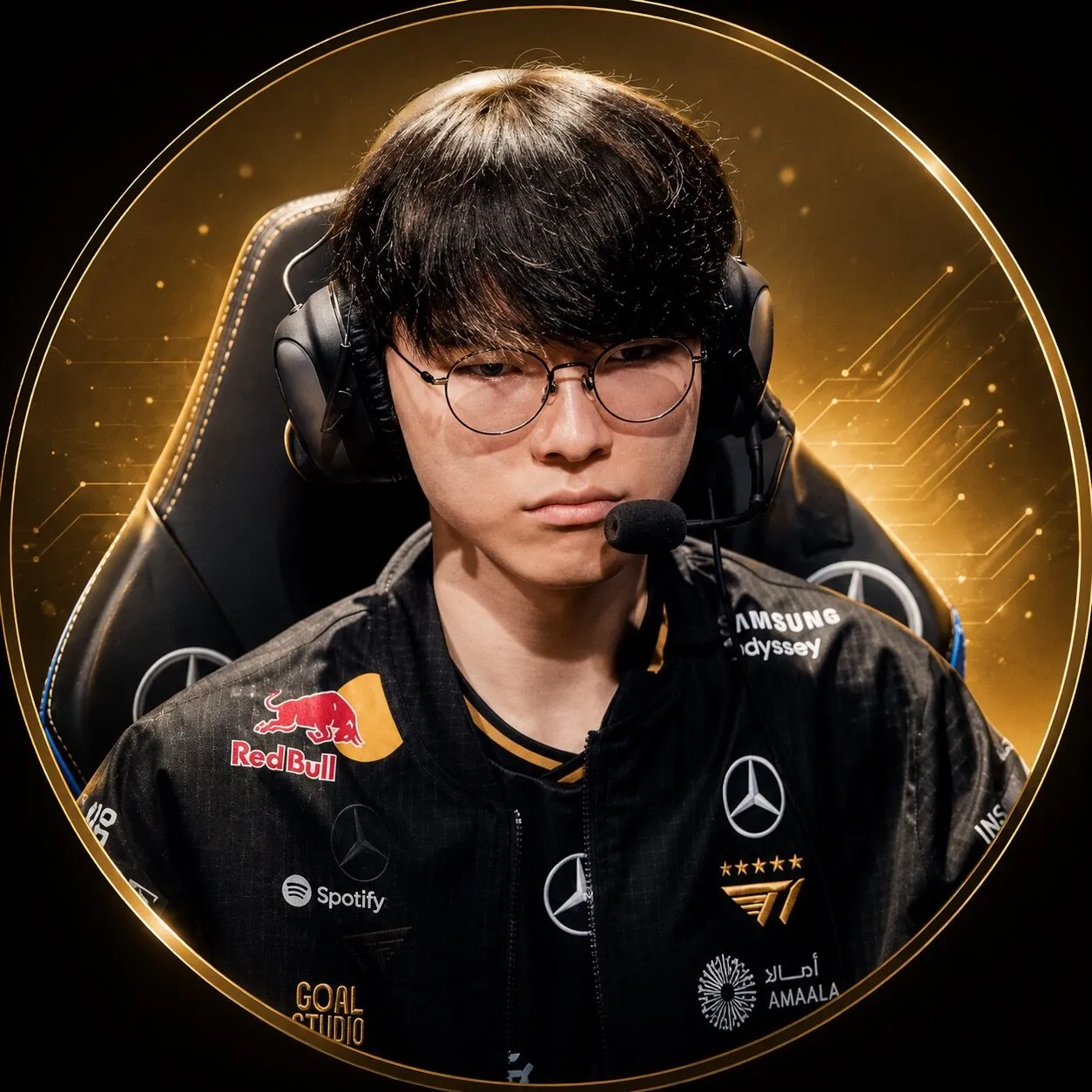 Faker