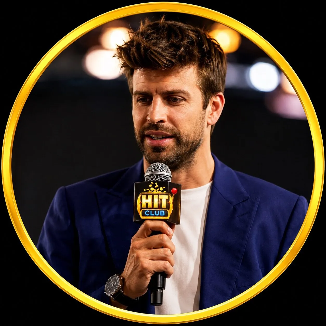 Gerard Piqué
