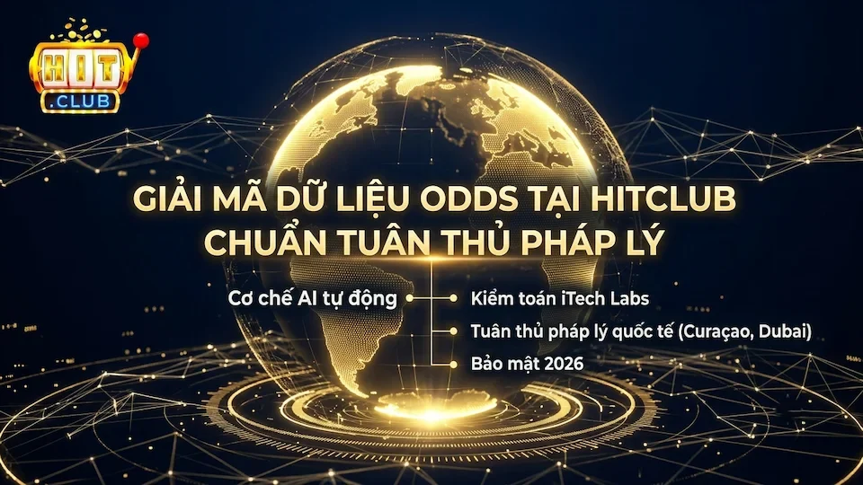 Quản trị rủi ro và chống dàn xếp dữ liệu (Anti-Match Fixing)