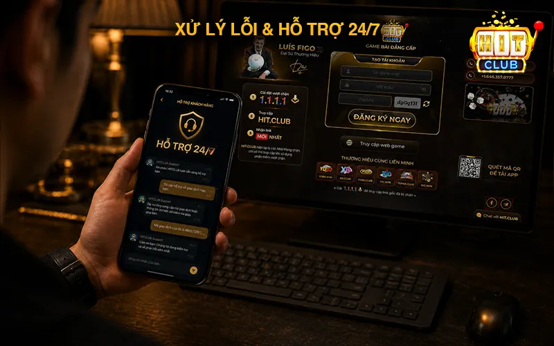 Cách khắc phục lỗi giao dịch khiến tiền bị "treo"