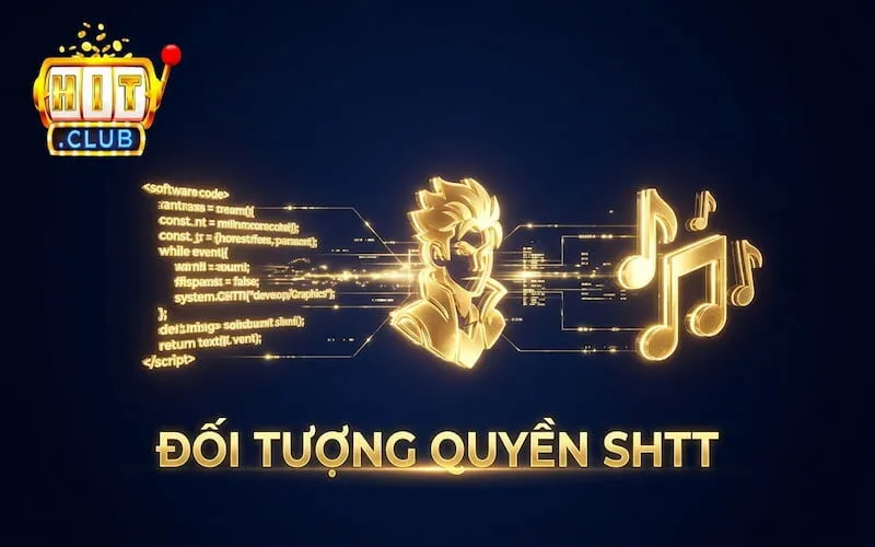 Nhận diện các đối tượng quyền sở hữu trí tuệ trong Slot Games