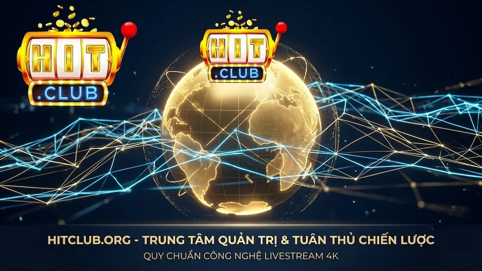 Quy Chuẩn Công Nghệ Livestream 4K Hitclub Cần Hiểu Rõ