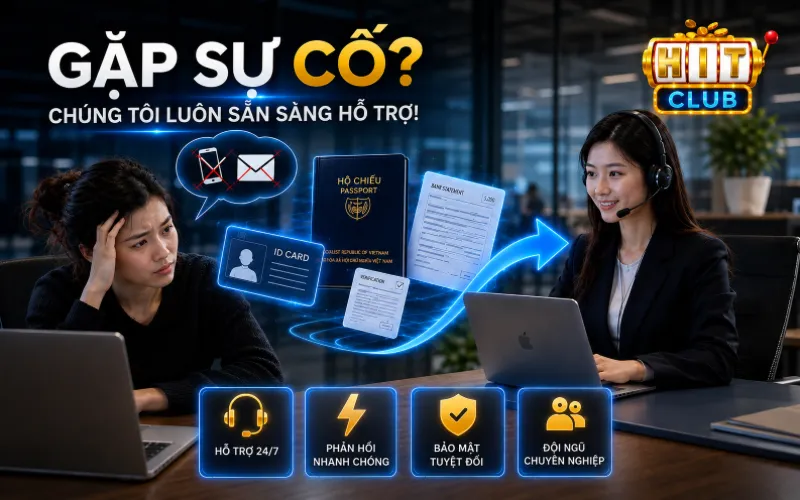 Xử lý sự cố khi không nhận được OTP