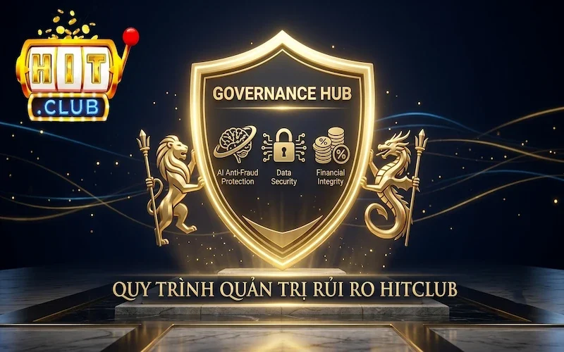 Quy trình quản trị rủi ro và bảo vệ quyền lợi người tiêu dùng từ Governance Hub