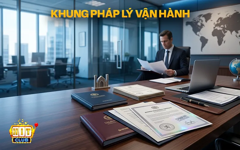 Tiêu chuẩn kiểm định đối tác cung ứng sảnh cược