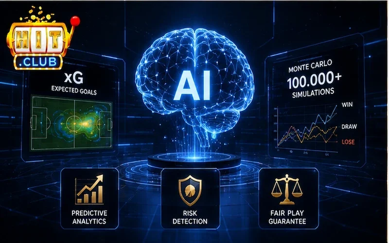 Ứng dụng AI và khoa học thống kê trong phân tích dữ liệu