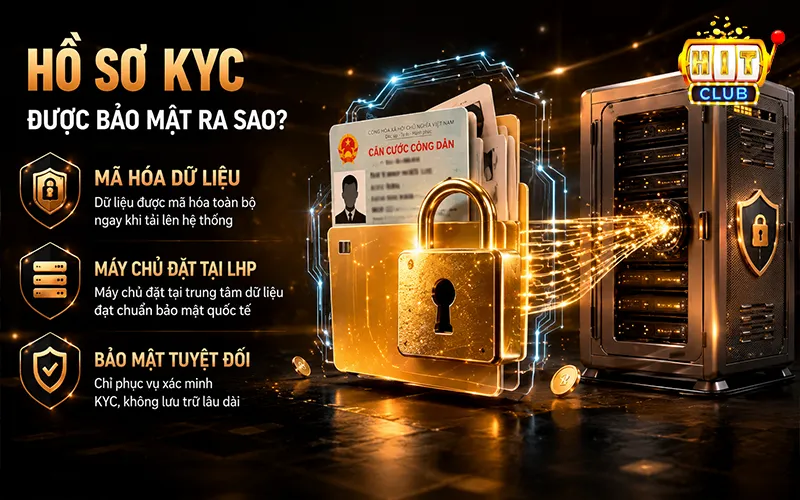 Xác minh tài khoản mang lại bảo vệ tuyệt đối người chơi 