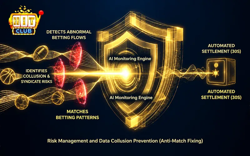 AI Algorithm Balancing Financial Risk