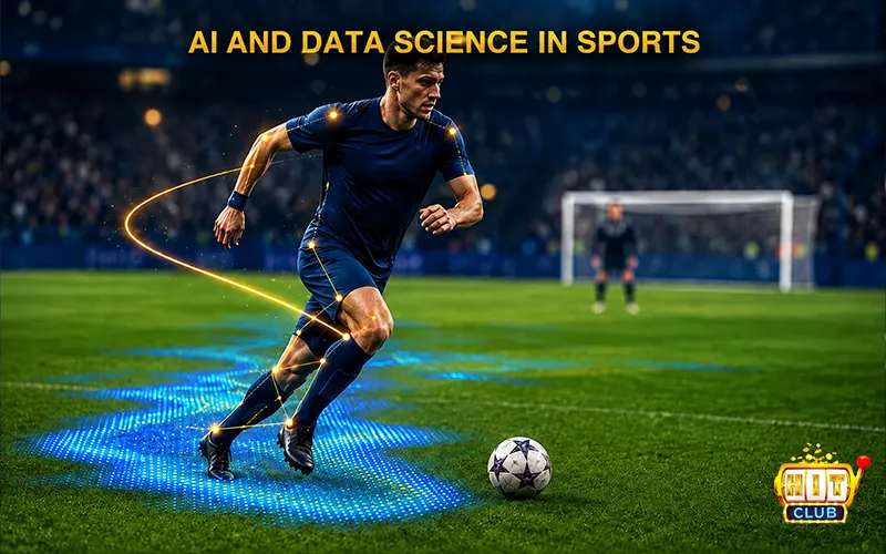 AI and Data Science Applications in Sports Data Analysis