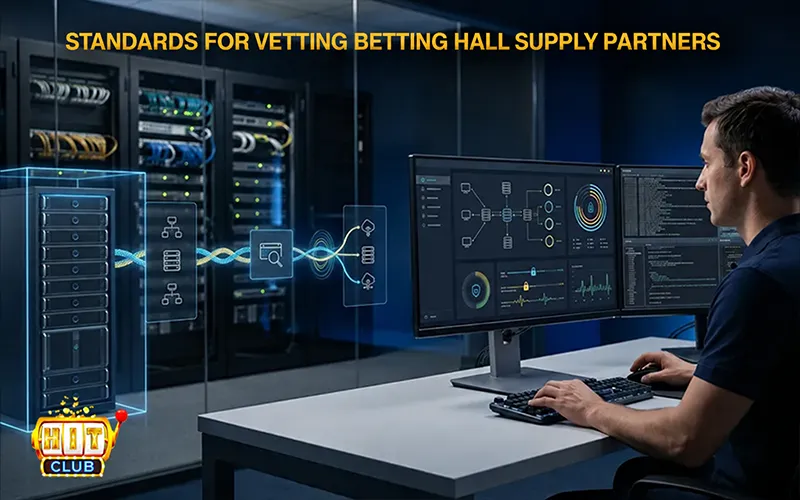 Anti-fraud technology & verification methods