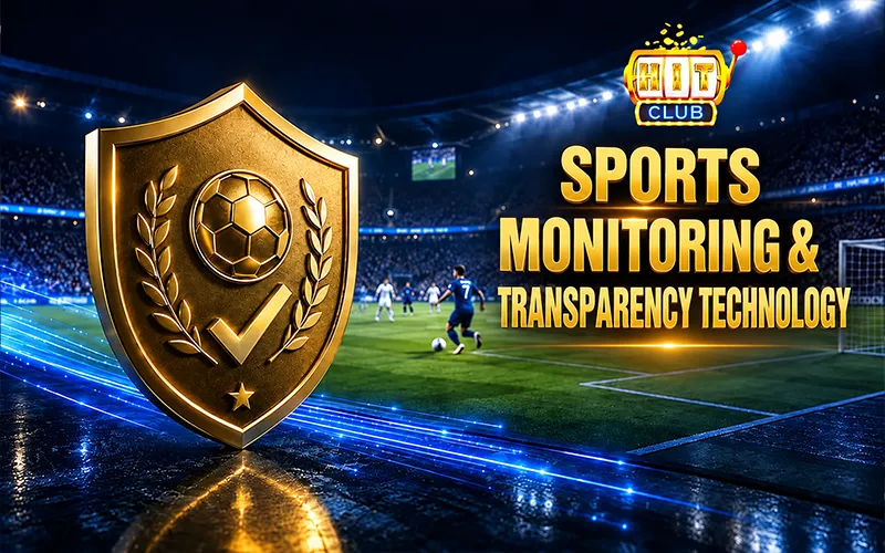 Anti-Match-Fixing: Monitoring technology and transparency