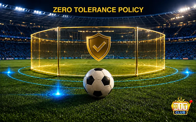 Anti-Match-Fixing: Monitoring Technology & Sports Transparency
