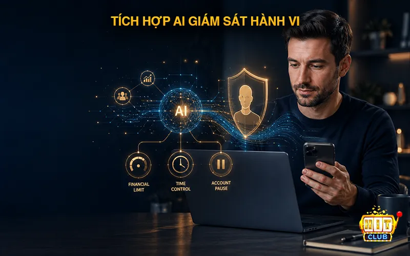 Xu Hướng iGaming 2026: Sự Chuyển Dịch Về Hạ Tầng Kỹ Thuật Bối cảnh ngành iGaming 2026: Bước ngoặt về quản trị rủi ro