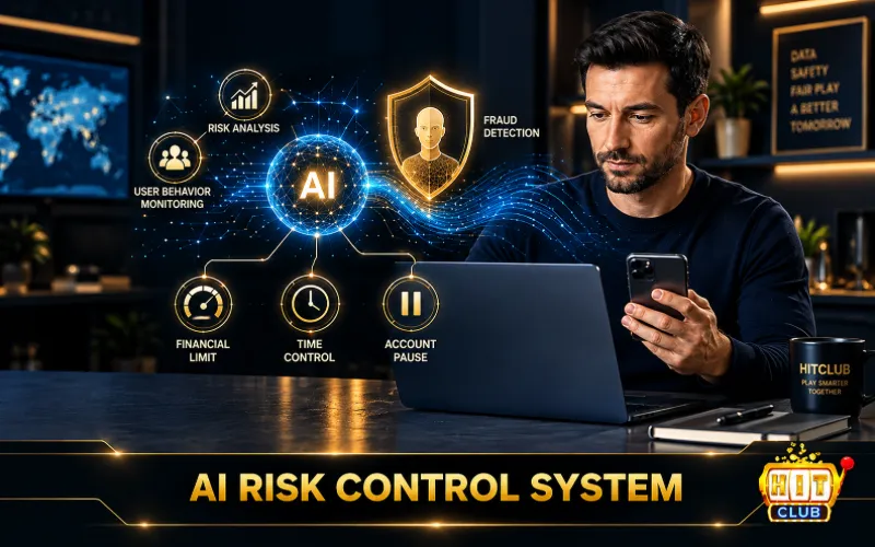 Context of the iGaming 2026 industry: A turning point in risk management
