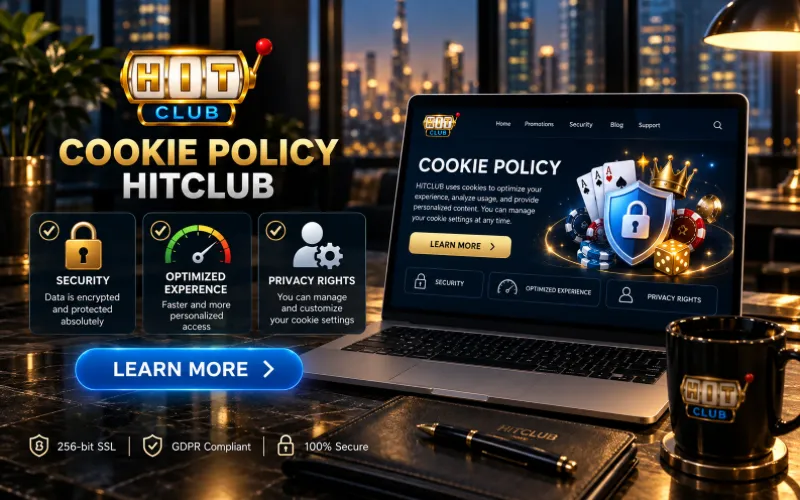 Cookie Policy Cookie policy & operating mechanism