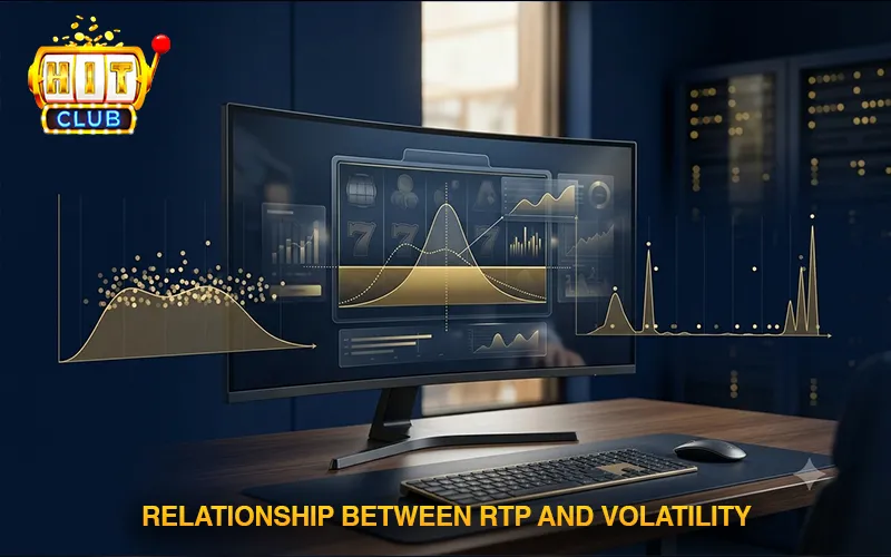 RTP Index In Hitclub Slot Games: International Standards Correlation between RTP and volatility