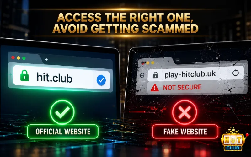 Cyber security risk warnings (phishing)