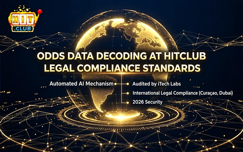 Decoding Sports Odds Data At Hitclub