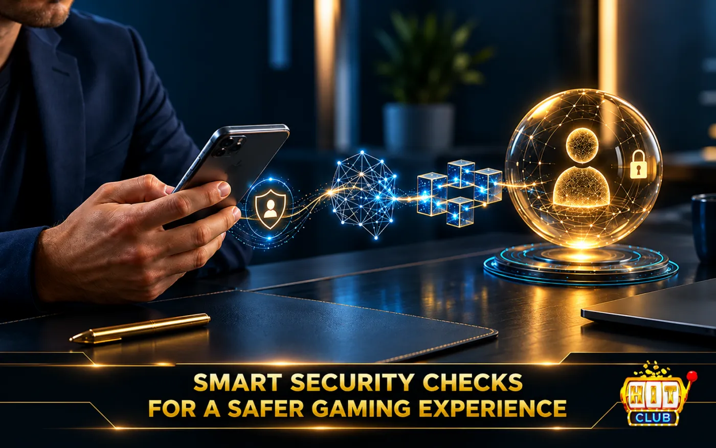 Hitclub's Sustainable Development Campaign 2026 Enforcing "responsible gambling" policies and user protection
