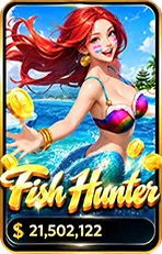 Fish Hunter