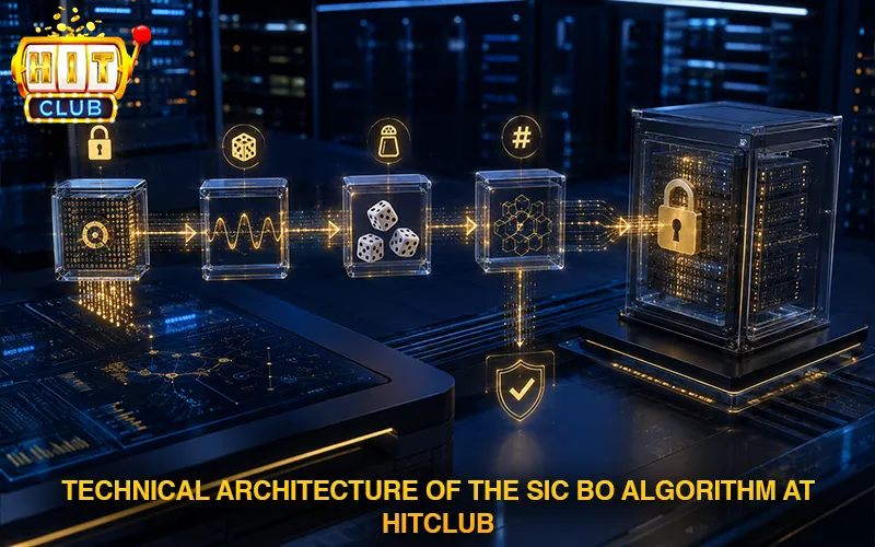 What Is the Sic Bo Algorithm? RNG Mechanism, Hash Digests Guide to checking MD5 & SHA-256 hashes in practice