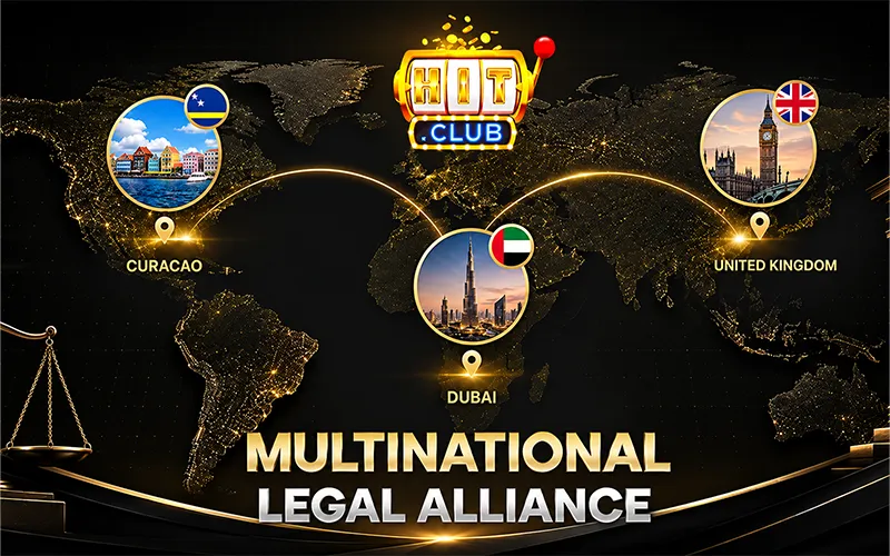 Hitclub multinational alliance cooperation 