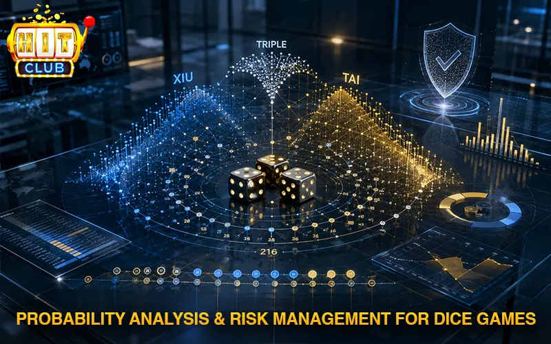 What Is the Sic Bo Algorithm? RNG Mechanism, Hash Digests Mathematical probability analysis & Risk management