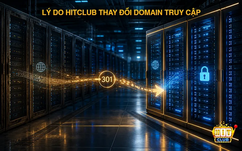 Thông Báo Thay Đổi Domain & Hướng Dẫn Truy Cập An Toàn Mục đích của bản thông báo thay đổi domain hệ thống