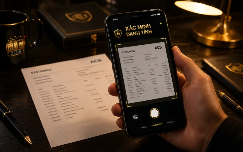 Quy định xác minh danh tính khách hàng KYC và EDD