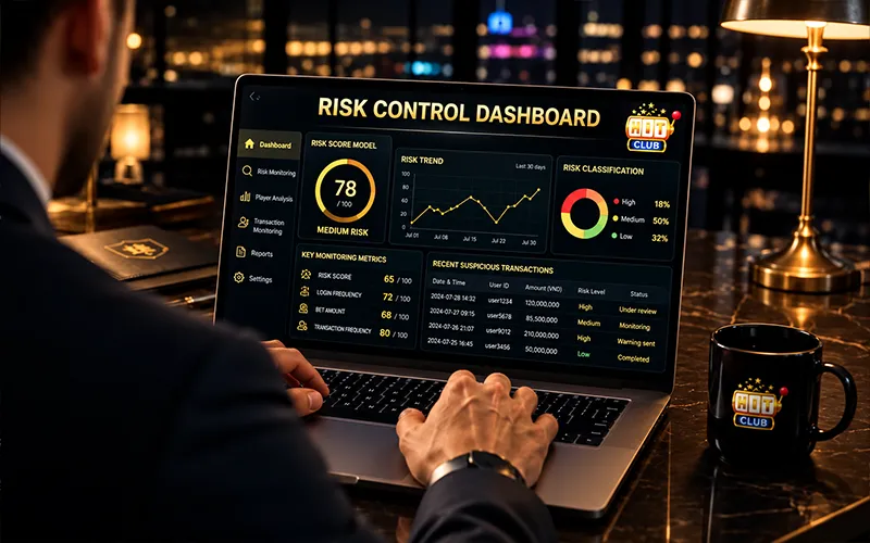 Anti-Money Laundering Policy Risk classification and control diagram under AML