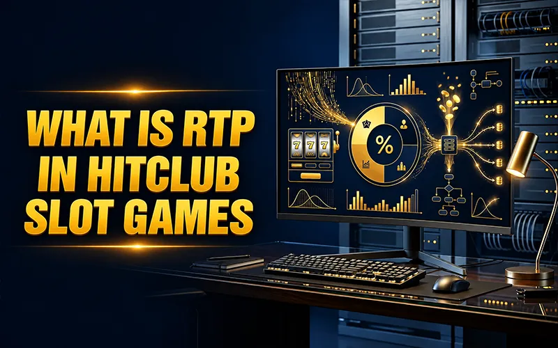RTP Index In Hitclub Slot Games: International Standards