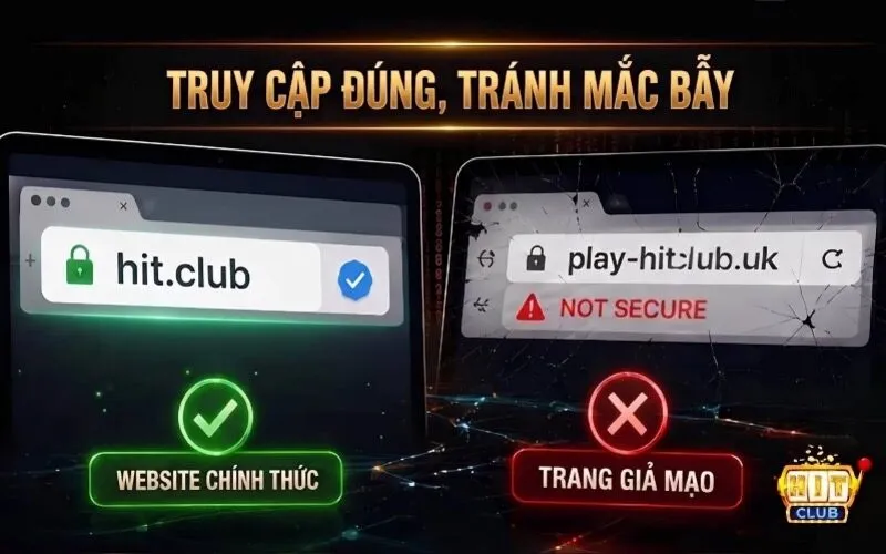 Nguy cơ mất trắng tài sản khi truy cập link giả mạo
