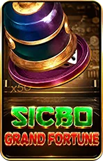 sicbo grand fortune