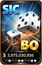 sicbo
