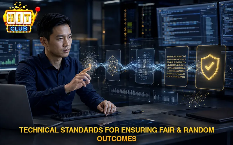 Live Sic Bo Regulations At Hitclub Technical standards in strict live Sic Bo regulations