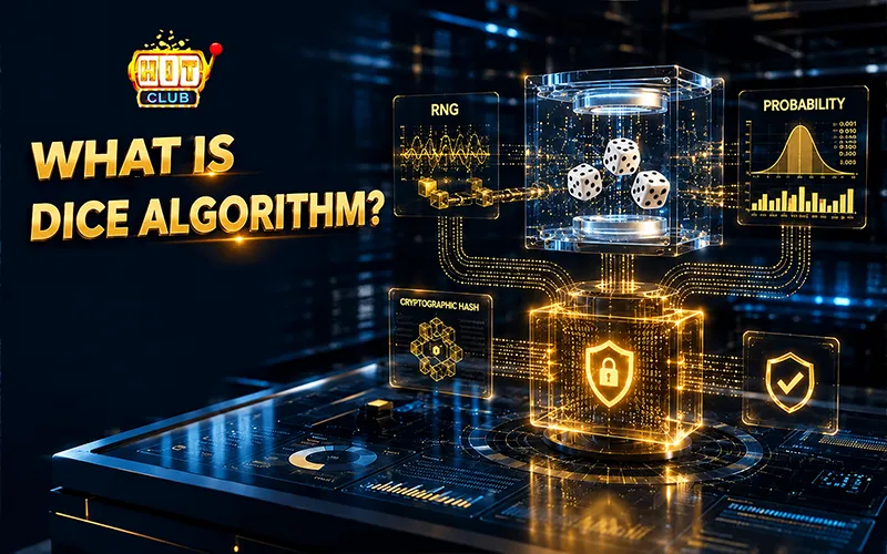 What Is the Sic Bo Algorithm? RNG Mechanism, Hash Digests