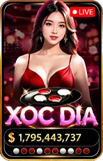 xoc dia game