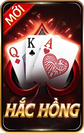 hắc hồng