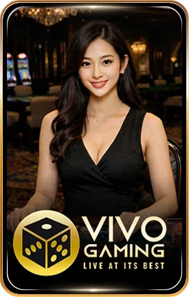 live casino vivo