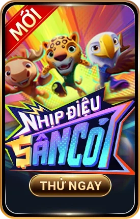 nhịp điệu sanco